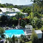 Le Cottage