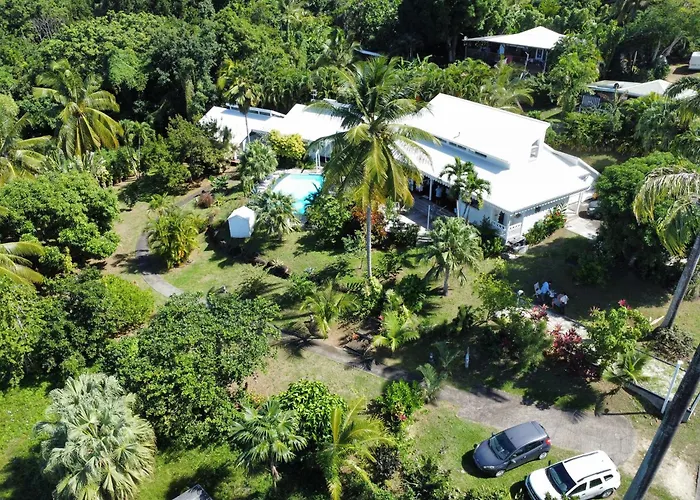 Le Cottage