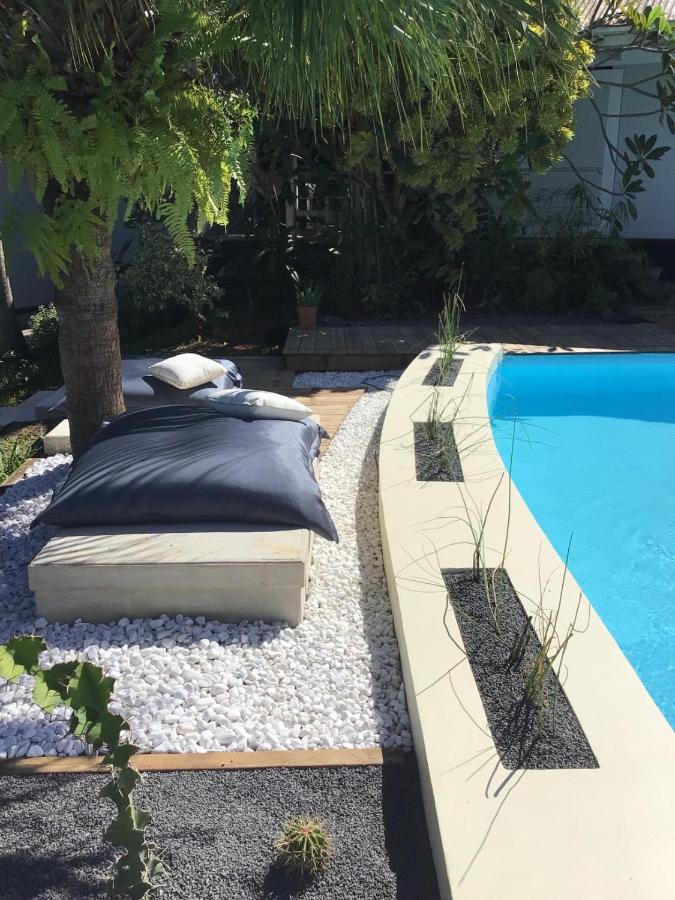 Le Chalet Sainte-Rose