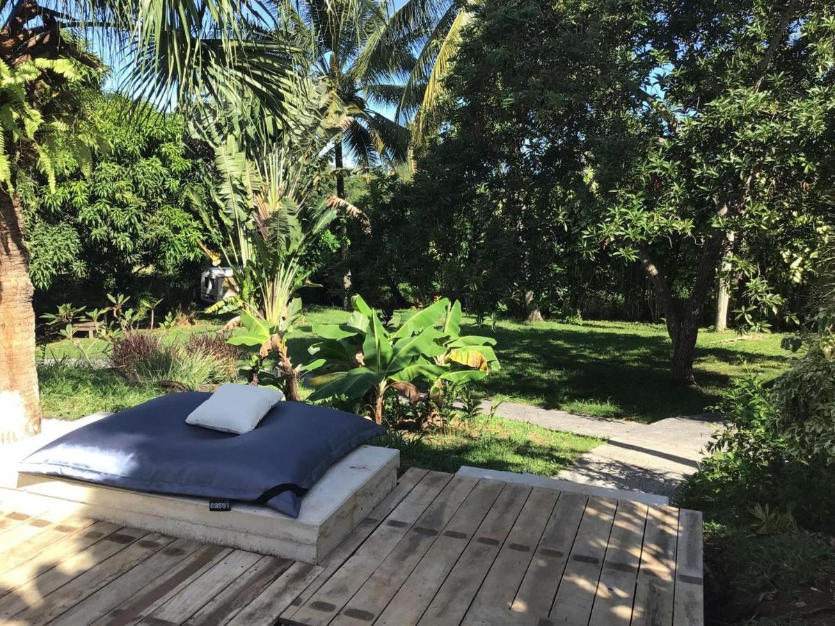 Chalet Le