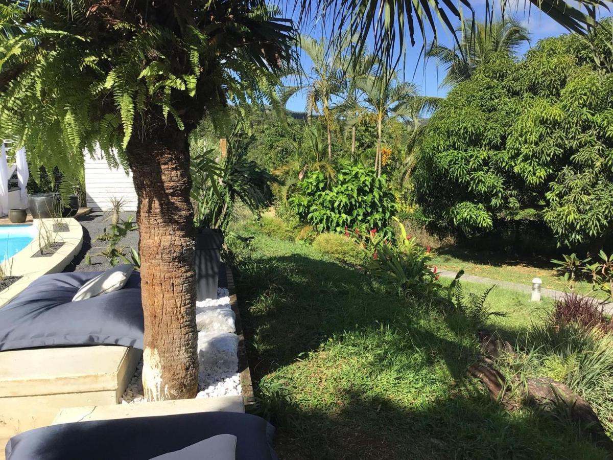 Chalet Le Sainte-Rose