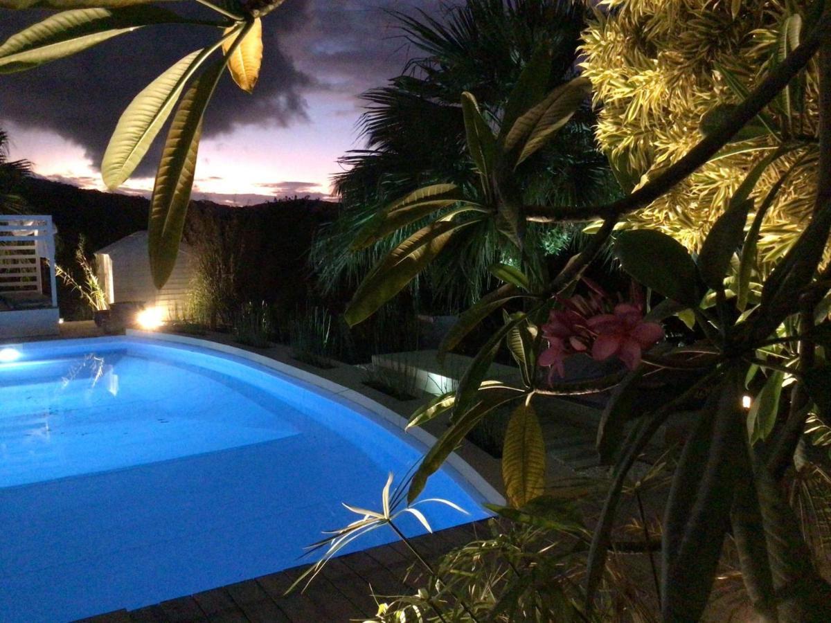 Chalet Le