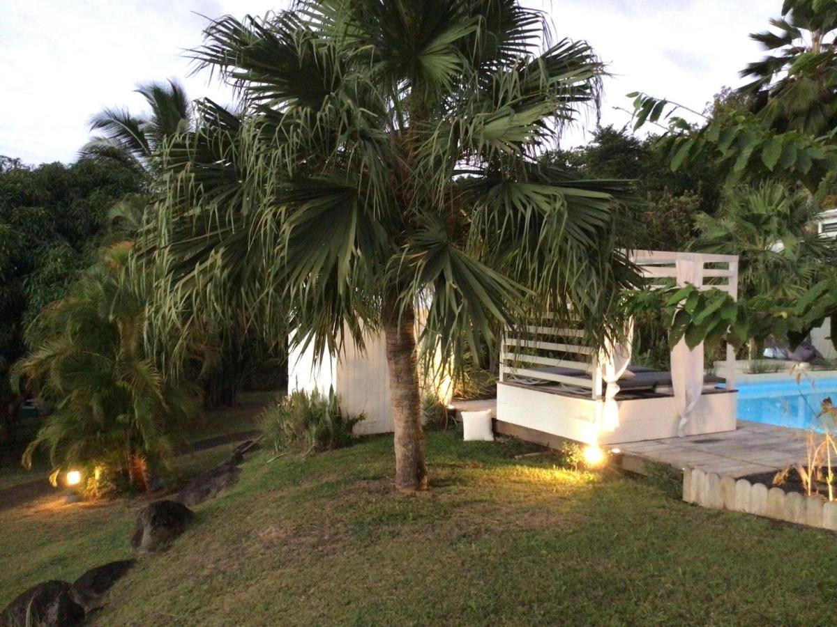 Chalet Le Sainte-Rose