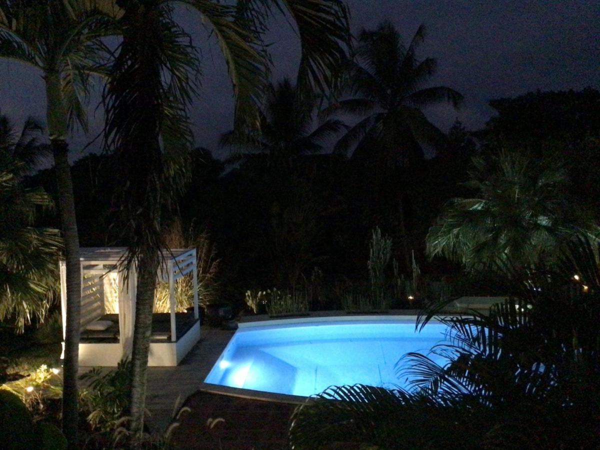 Le Chalet