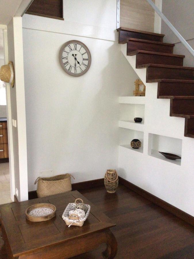 Chalet Le *