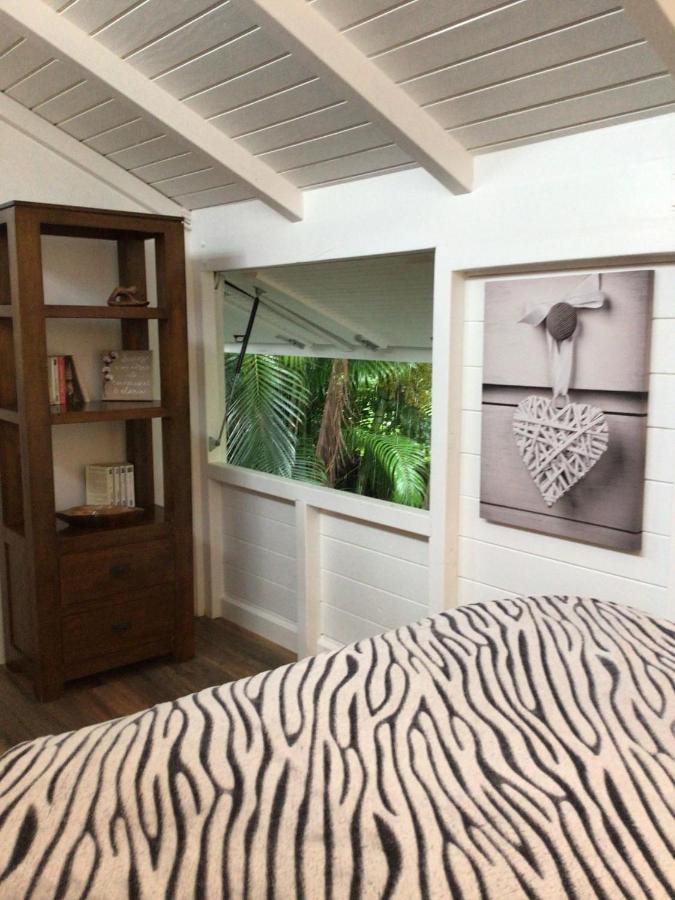 Chalet Le *