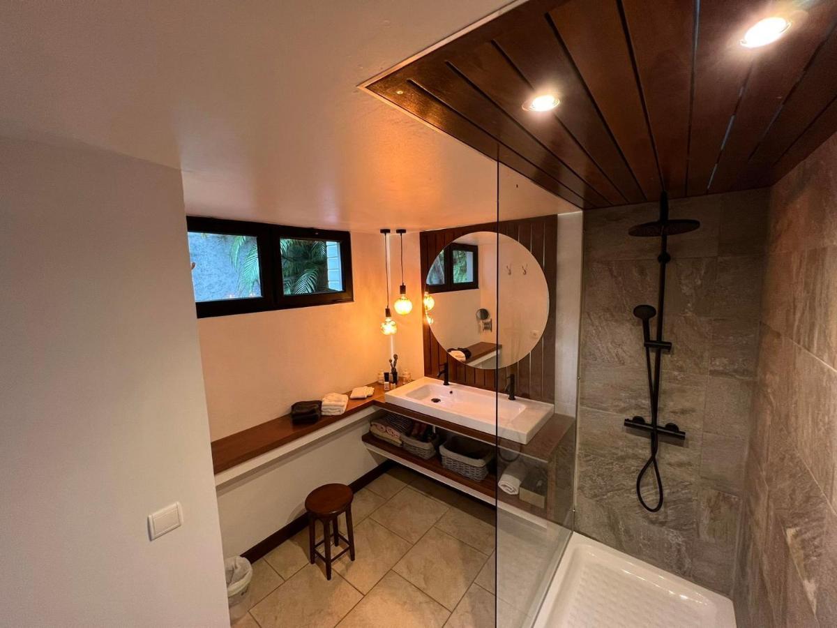 Le Chalet Sainte-Rose