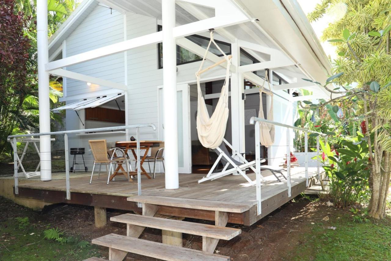 Le Chalet *